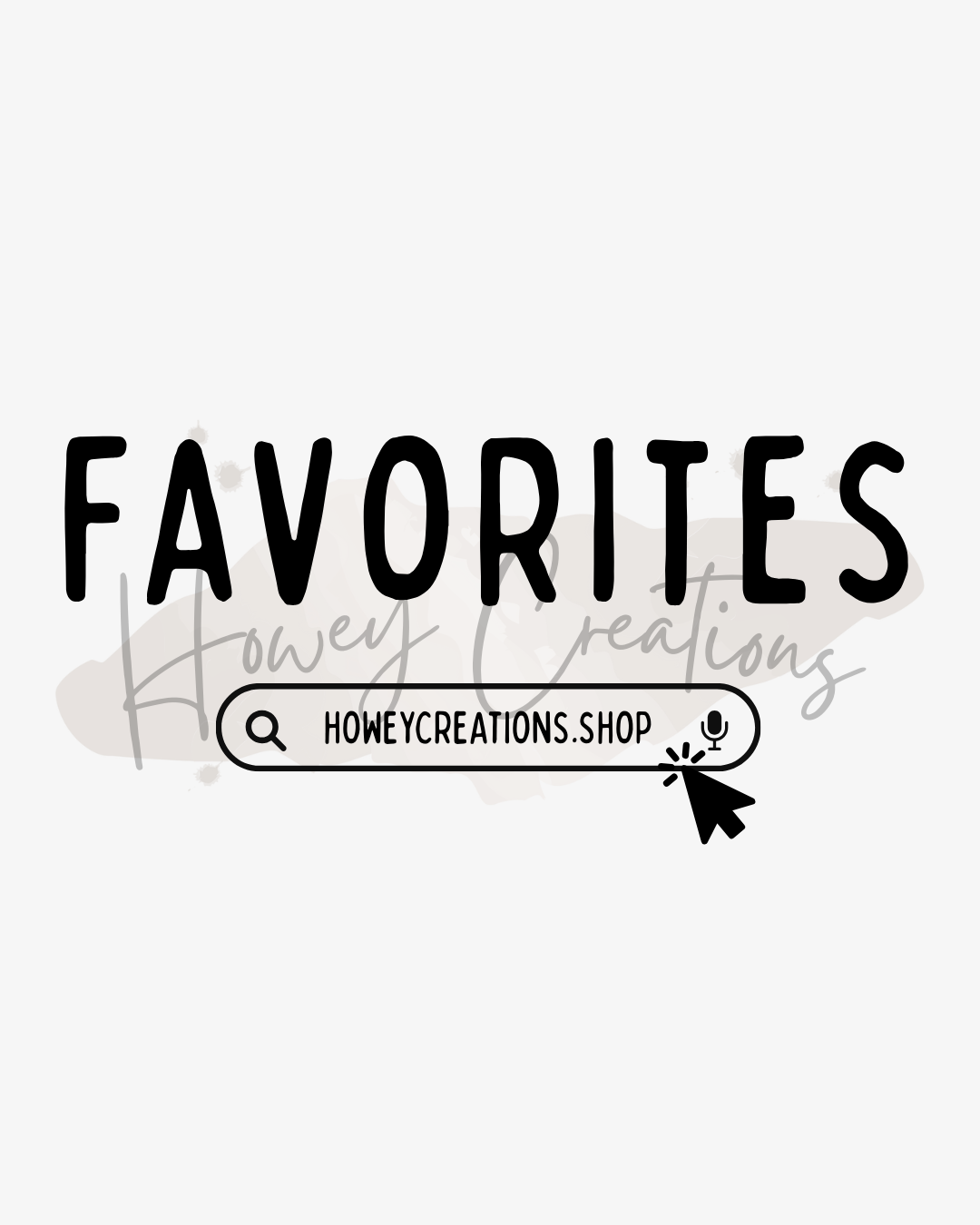Customer Favorites